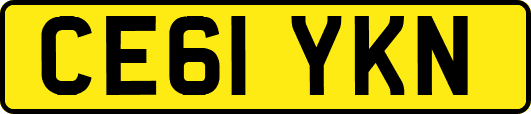 CE61YKN