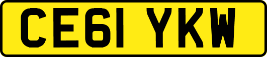 CE61YKW
