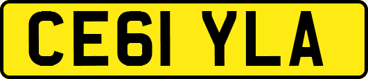CE61YLA