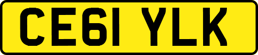 CE61YLK