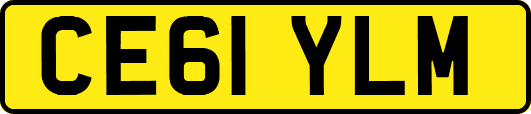 CE61YLM