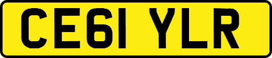 CE61YLR