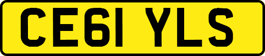 CE61YLS