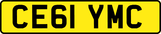 CE61YMC