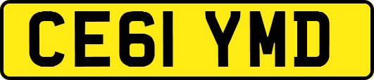 CE61YMD