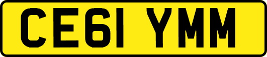 CE61YMM