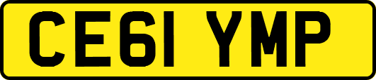 CE61YMP