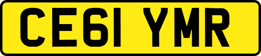 CE61YMR