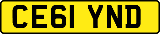 CE61YND
