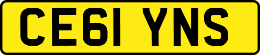 CE61YNS