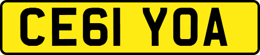 CE61YOA