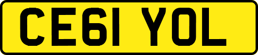 CE61YOL
