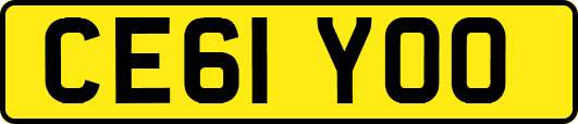 CE61YOO