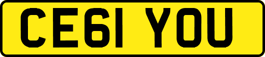 CE61YOU