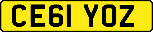 CE61YOZ