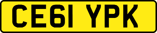 CE61YPK