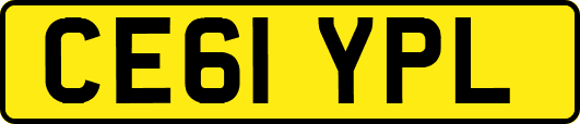 CE61YPL
