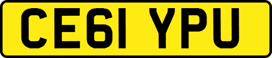 CE61YPU