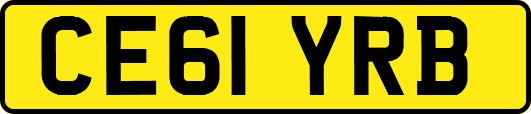 CE61YRB