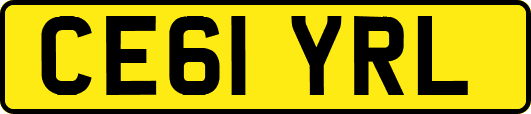 CE61YRL