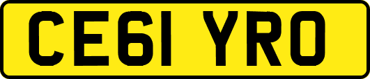 CE61YRO