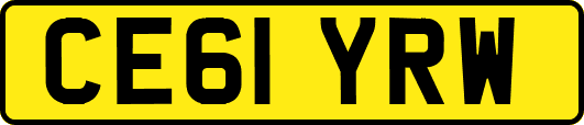 CE61YRW