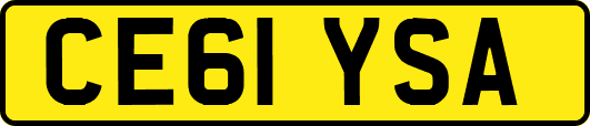 CE61YSA