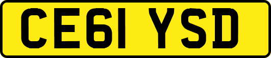 CE61YSD