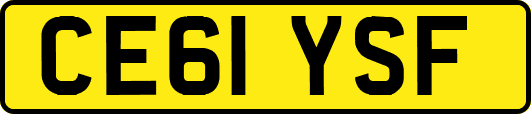 CE61YSF