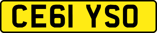 CE61YSO