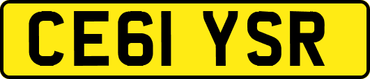 CE61YSR