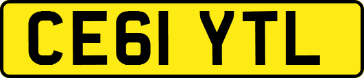 CE61YTL