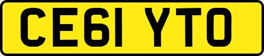 CE61YTO