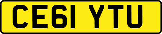 CE61YTU