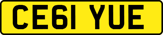 CE61YUE