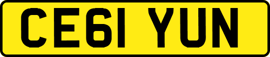 CE61YUN