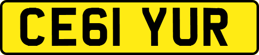 CE61YUR