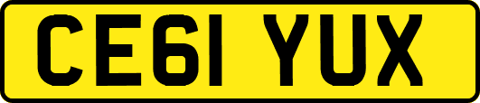 CE61YUX