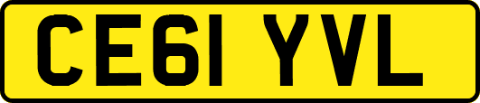 CE61YVL