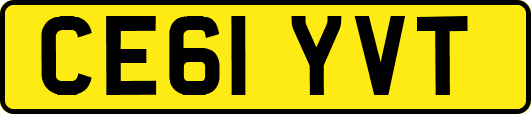 CE61YVT