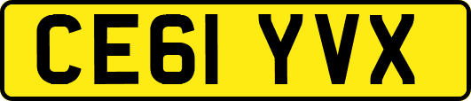 CE61YVX