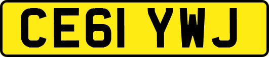 CE61YWJ