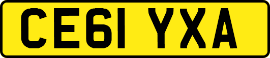 CE61YXA