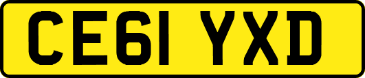 CE61YXD