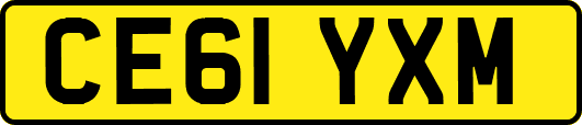 CE61YXM