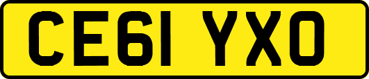 CE61YXO