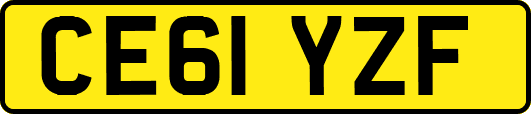 CE61YZF