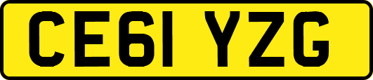 CE61YZG