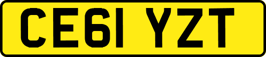 CE61YZT
