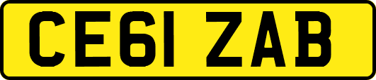 CE61ZAB
